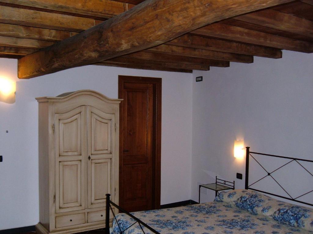 La Meridiana Casale Pignone Quarto foto