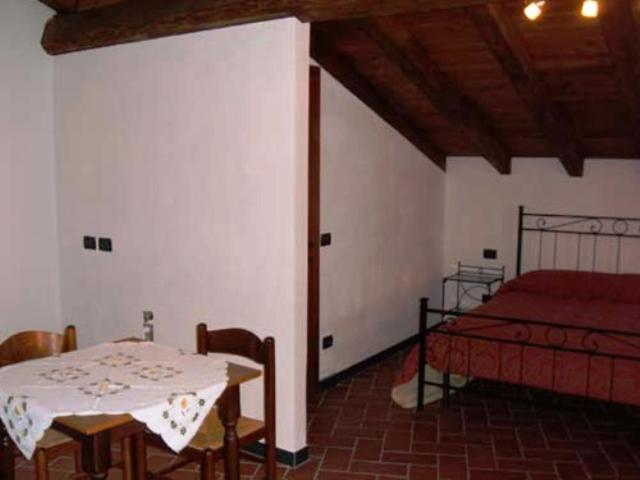 La Meridiana Casale Pignone Exterior foto